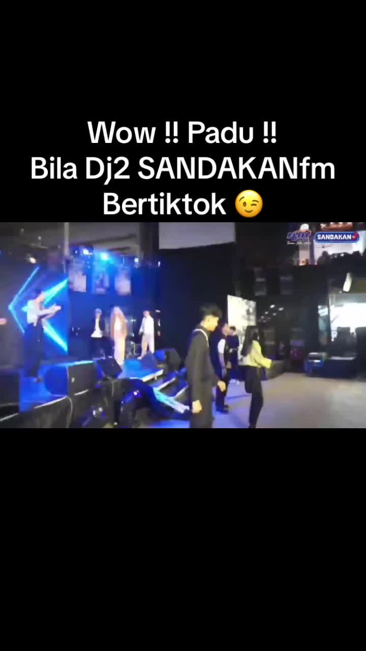 @SANDAKANfm Bersamamu