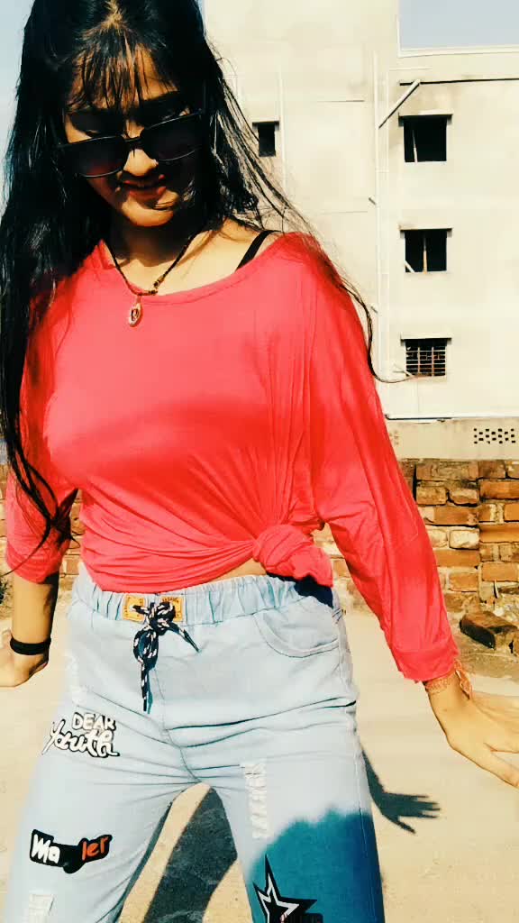 @Pallavi Pandey ❤️❤️❤