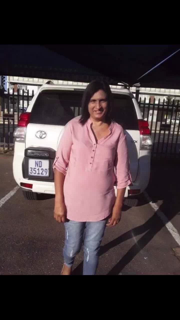 @Joanne Naidu