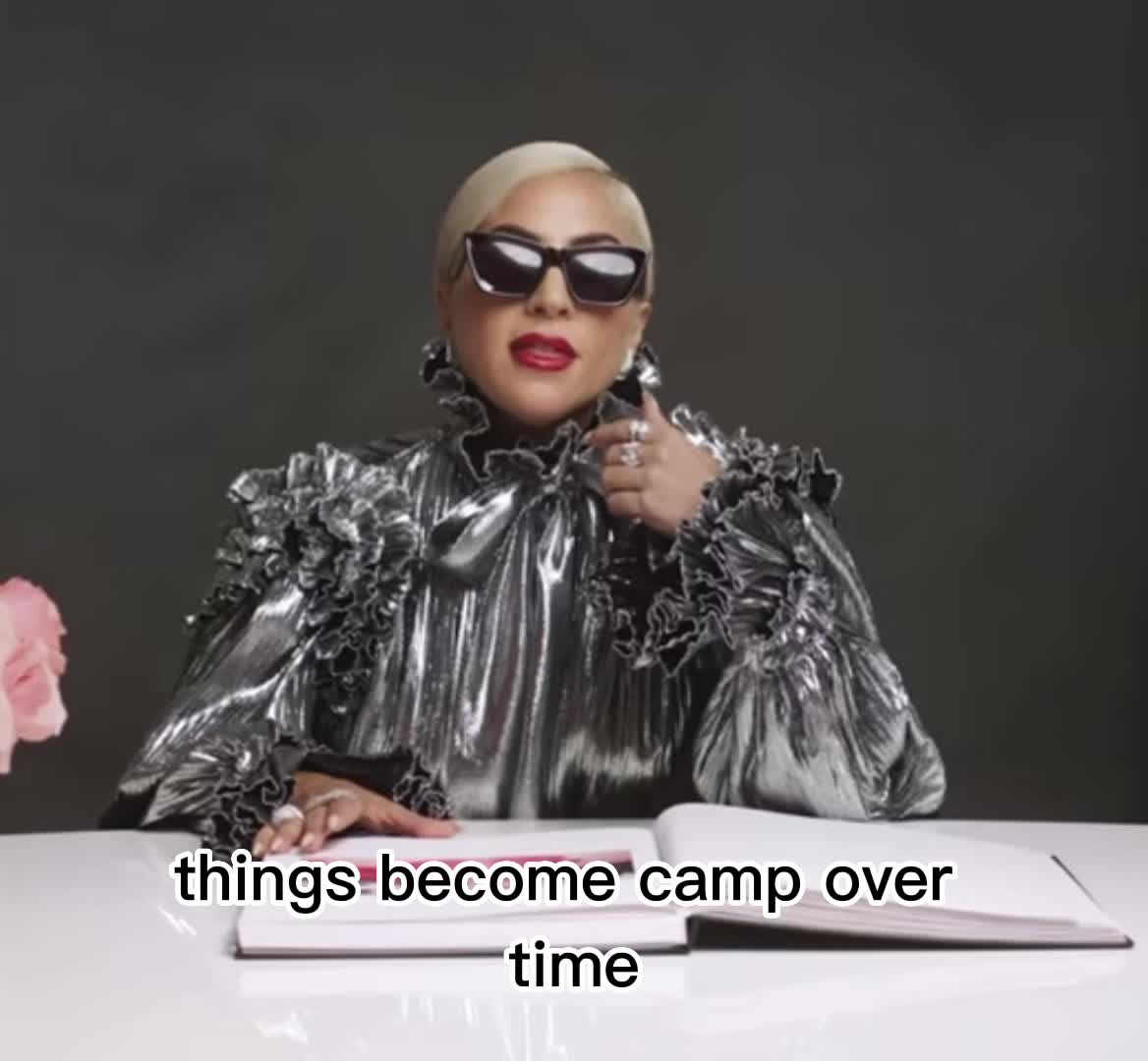 @Lady Gaga