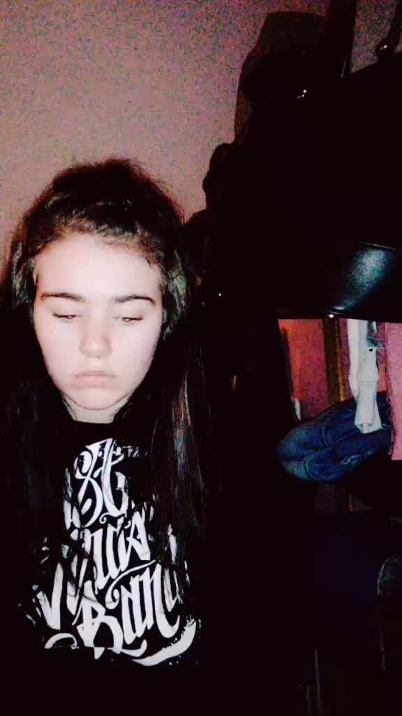 @Depri_Girl