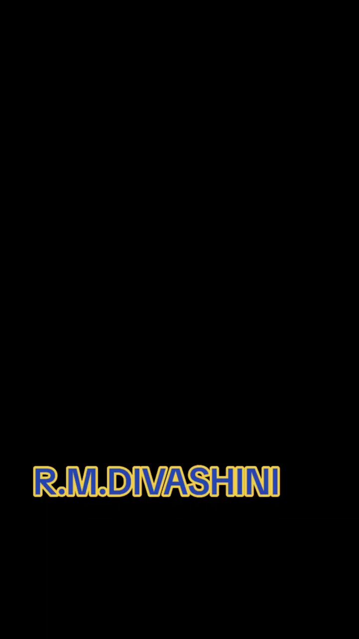 @K.Raja Maha