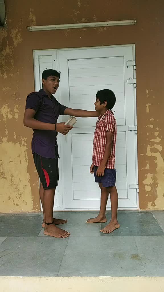 @Ganesh Akkaraboena