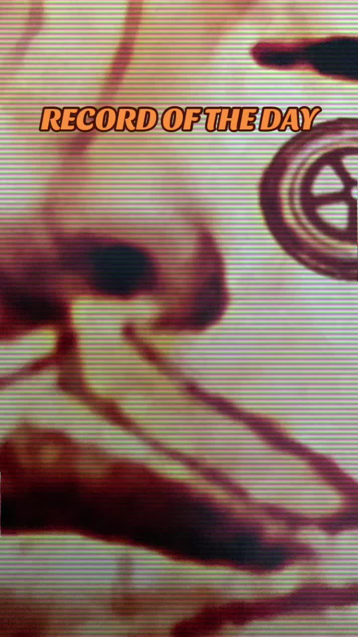 @ROBOTS AND RECORDS
