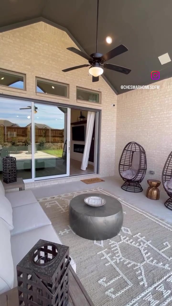 @Chesmar Homes DFW