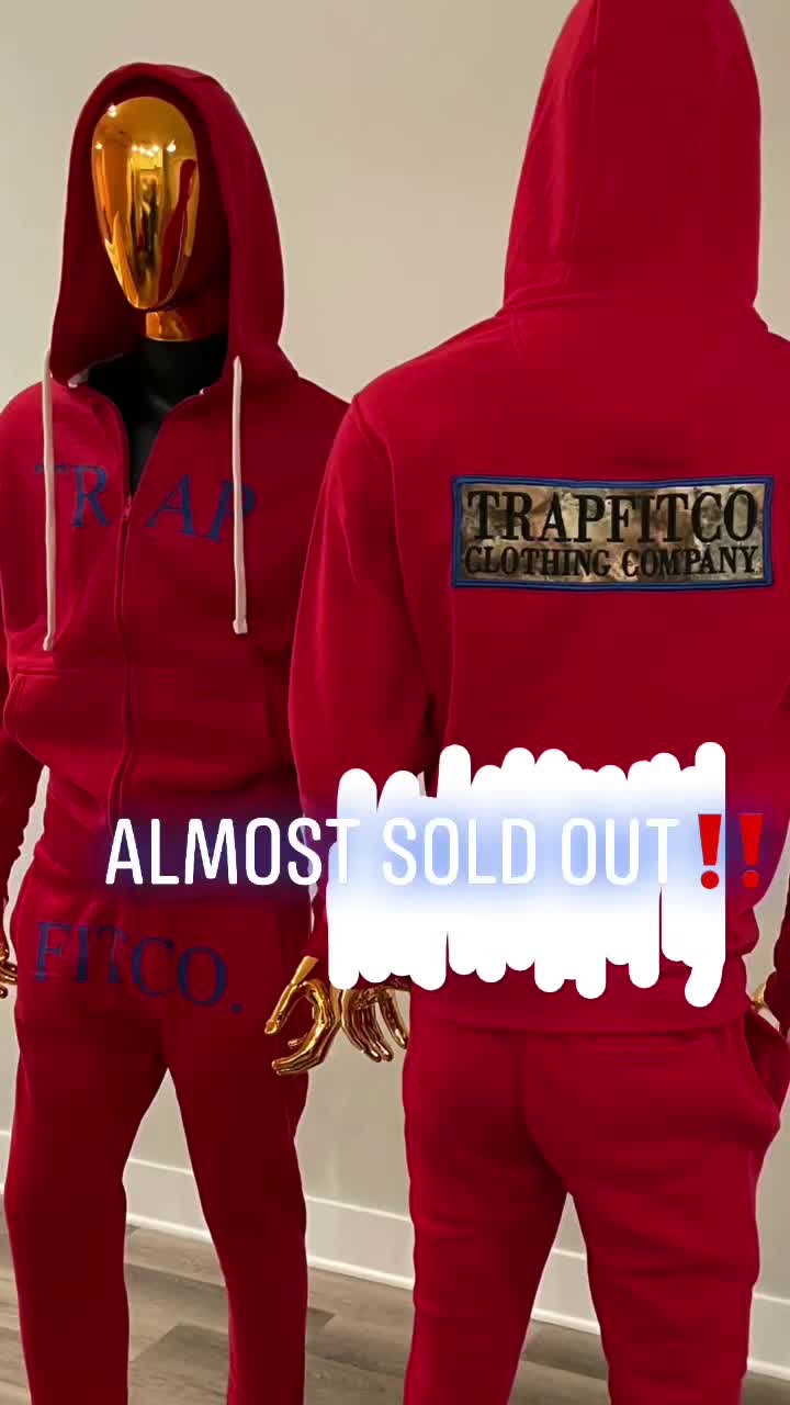 @TRAPFITCO🐓🐓🐓