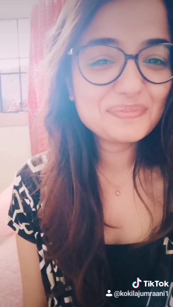 @Kokila Jumraani