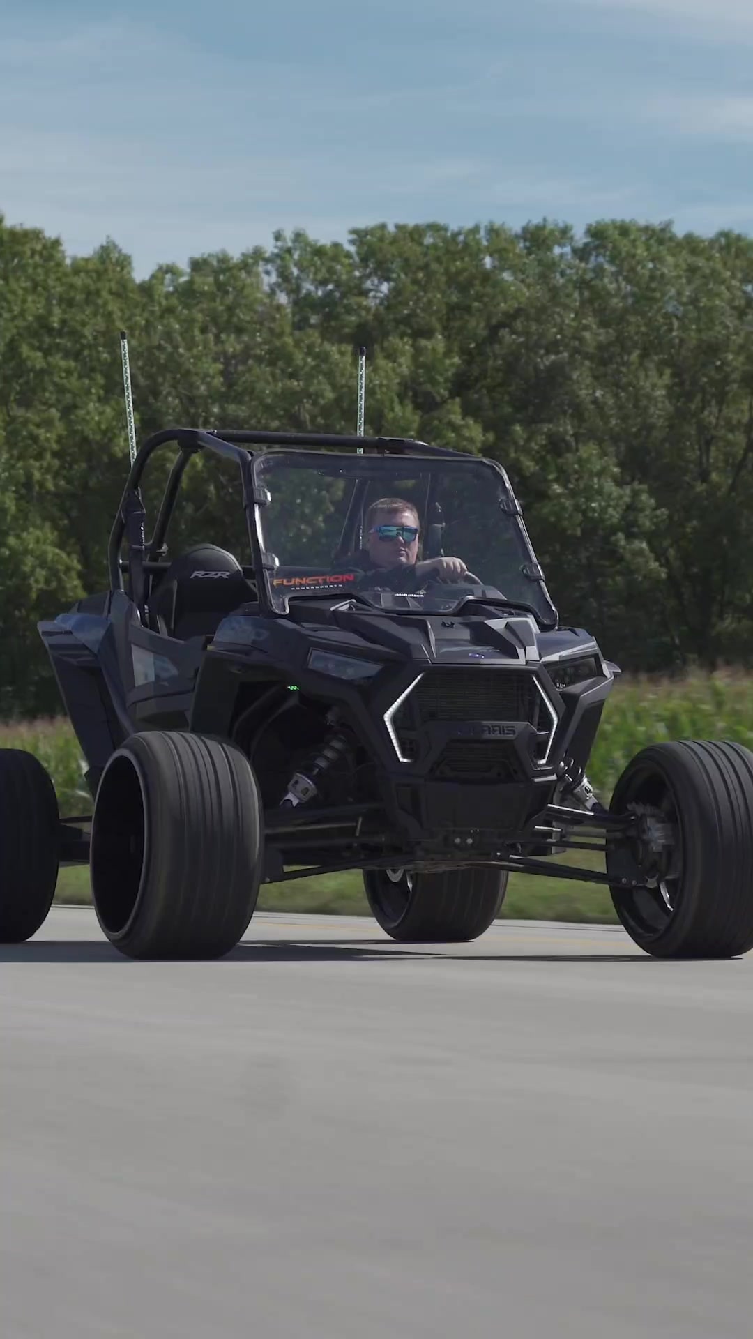 @Function Powersports