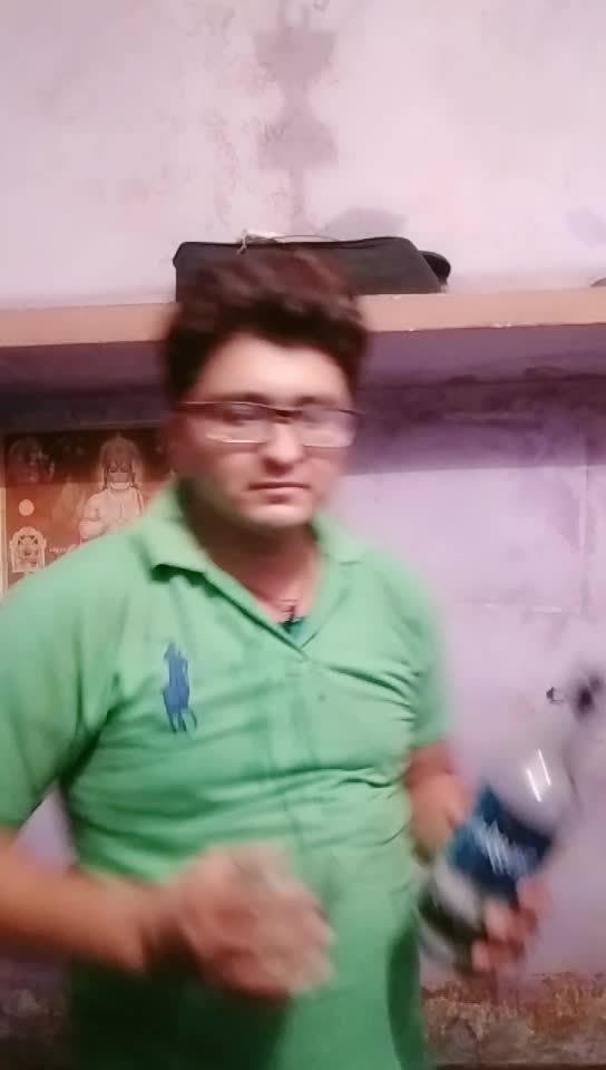 @Dinesh Pokhriyal