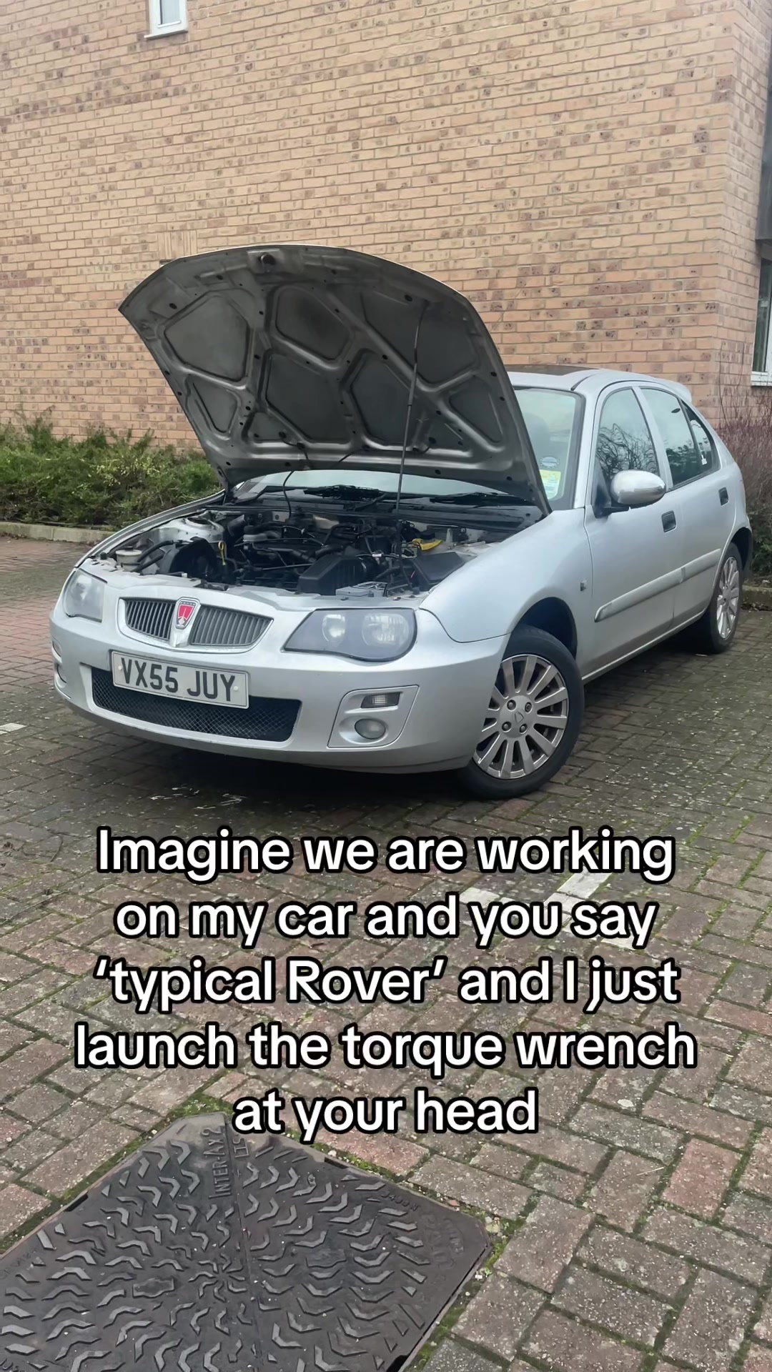 @Carlin Reeve