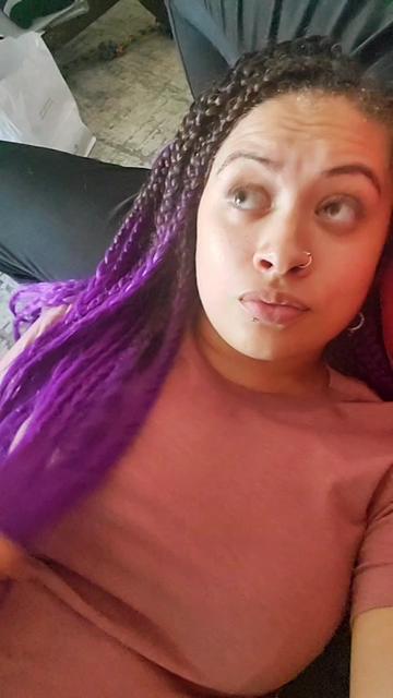 @Octavia Jade