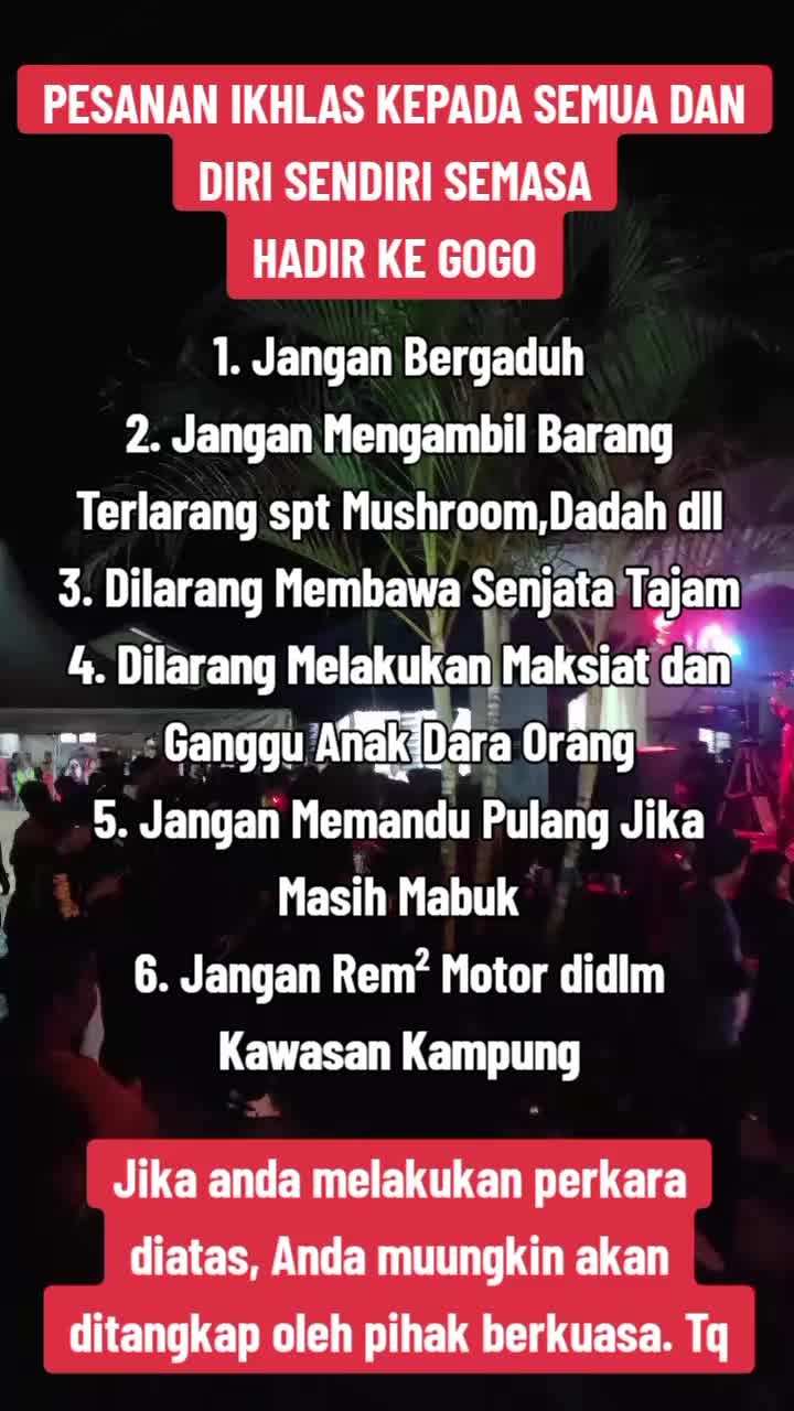 @OM KAKI GOGO