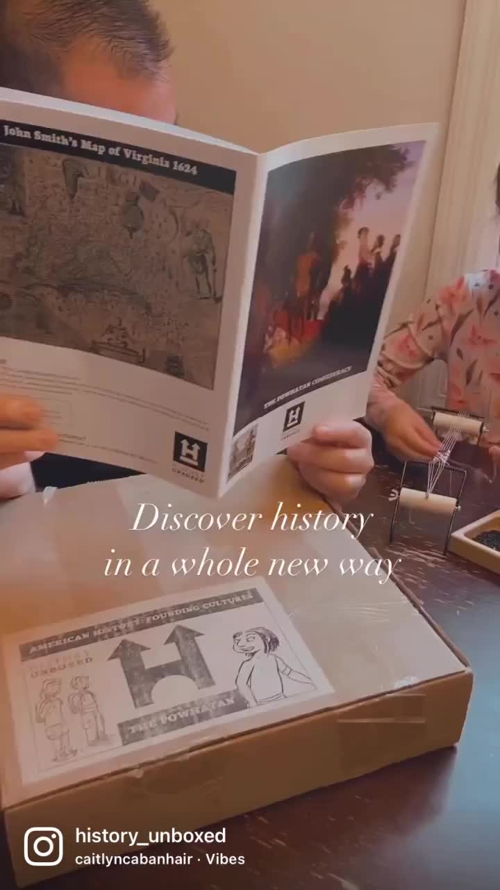 @historyunboxed