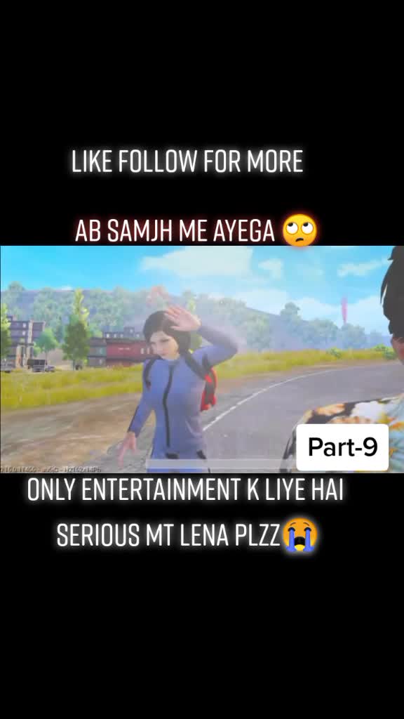 @Pubg Short Stories
