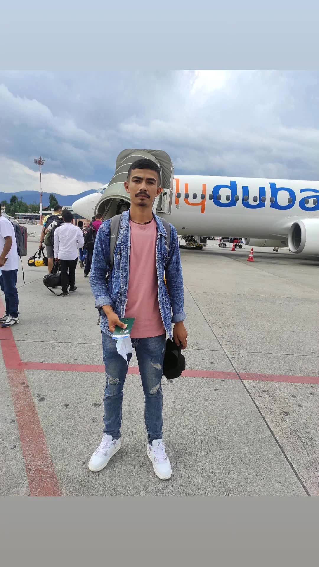 @Aakash Thapa