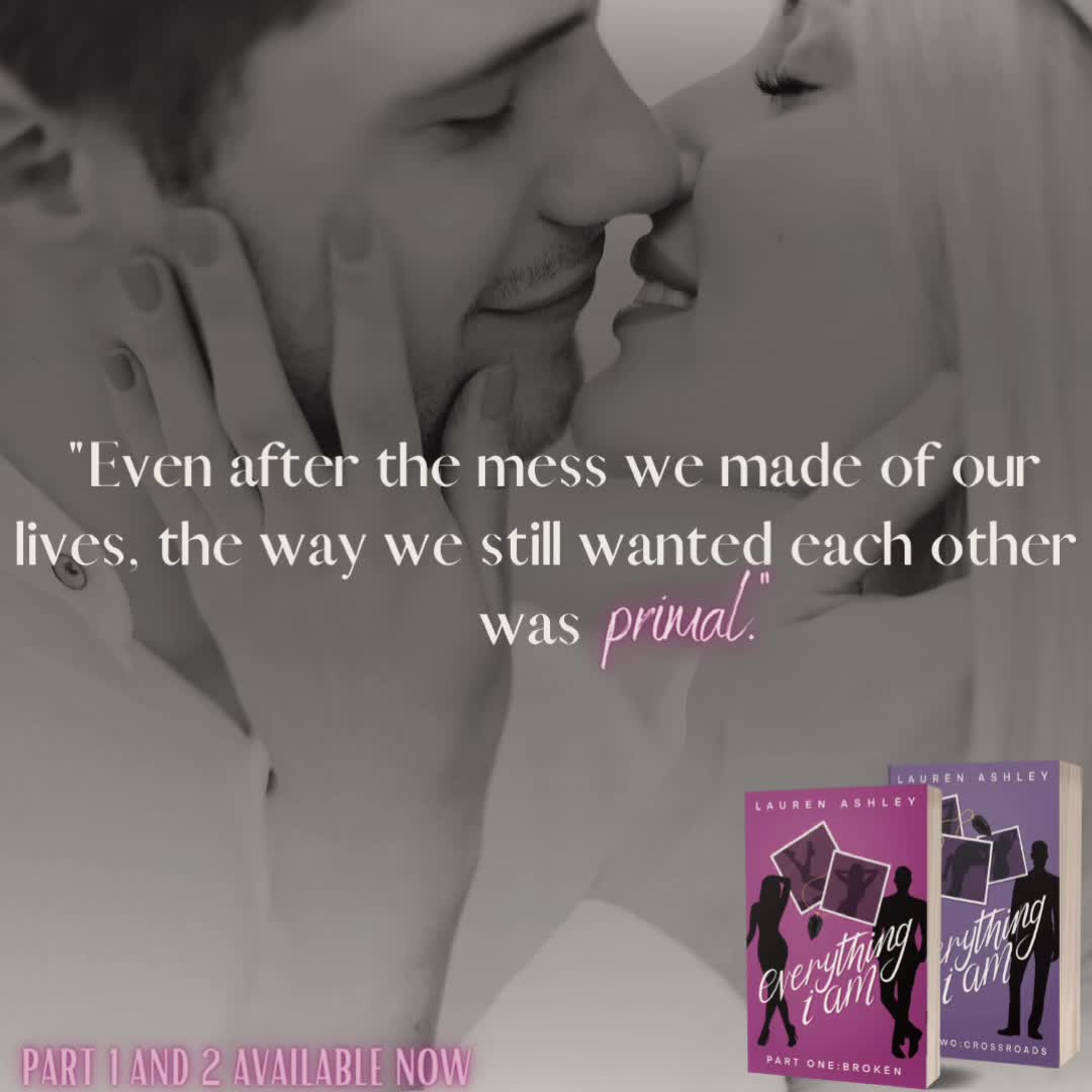 @Author.Laurenashley