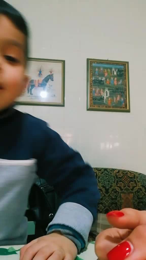 @Andrea Militello