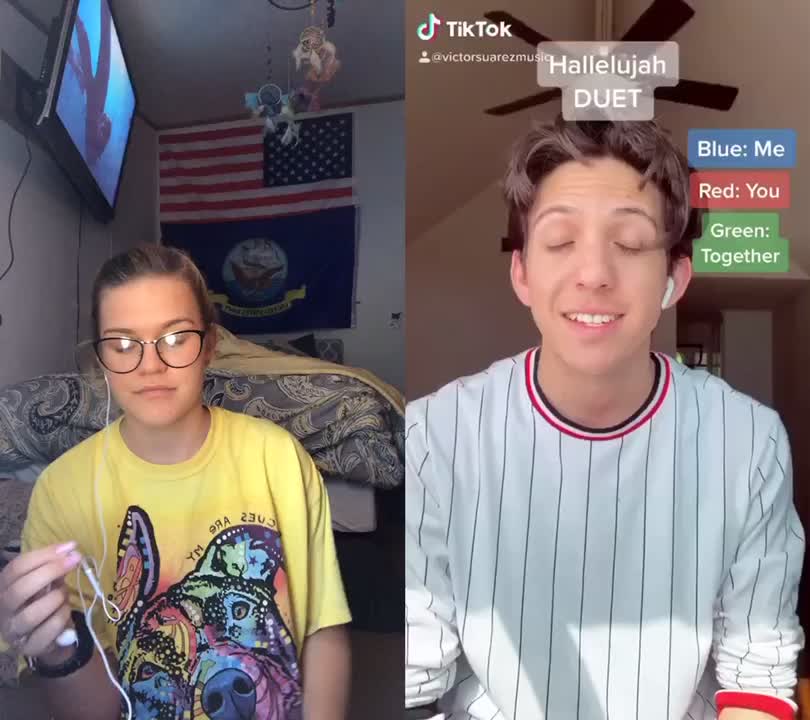 @Kenzie