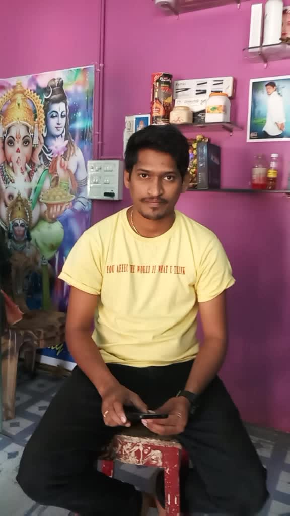 @Rajesh Rocky