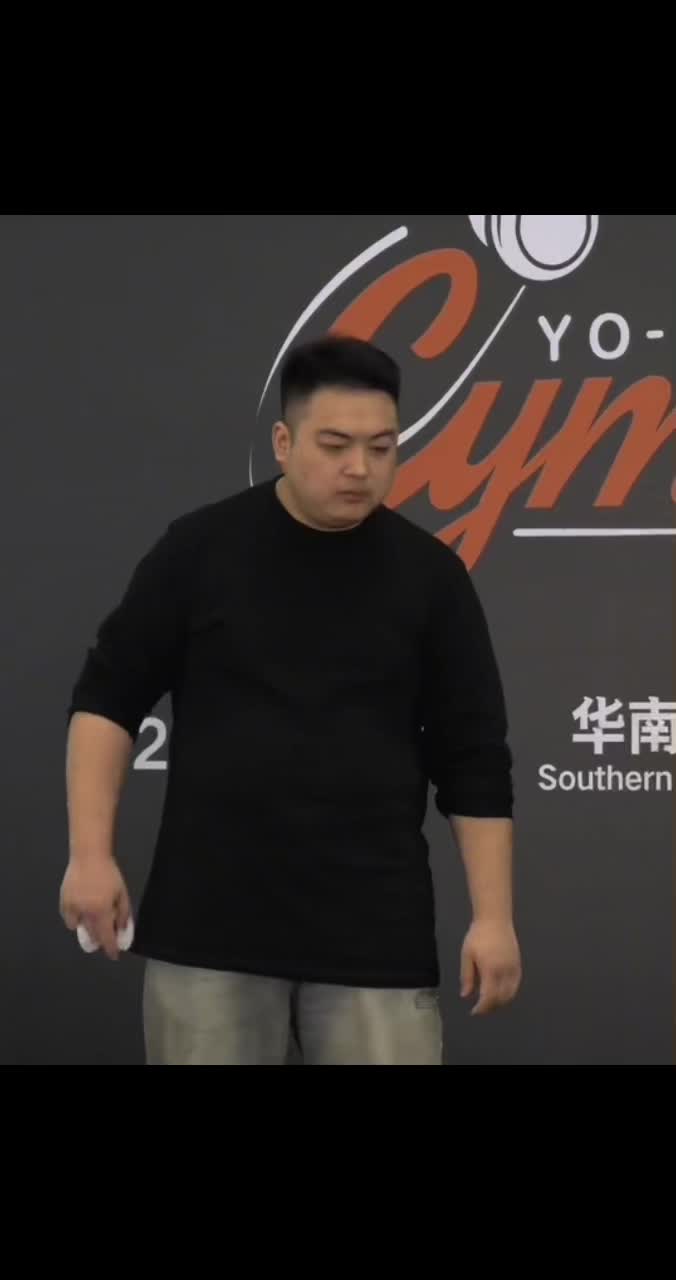 @Yo-yo