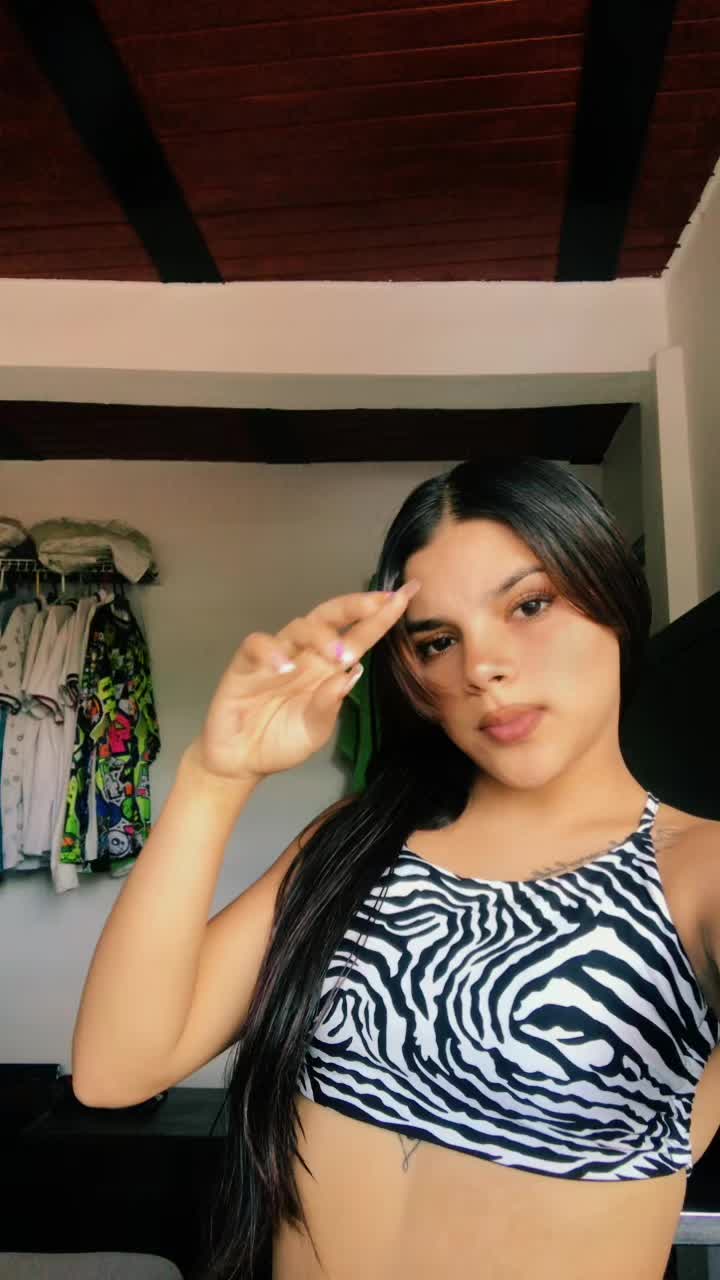 @Angie Acevedo