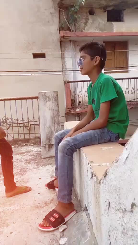 @Devyadav