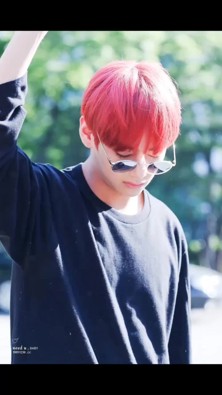 @Tae lindo