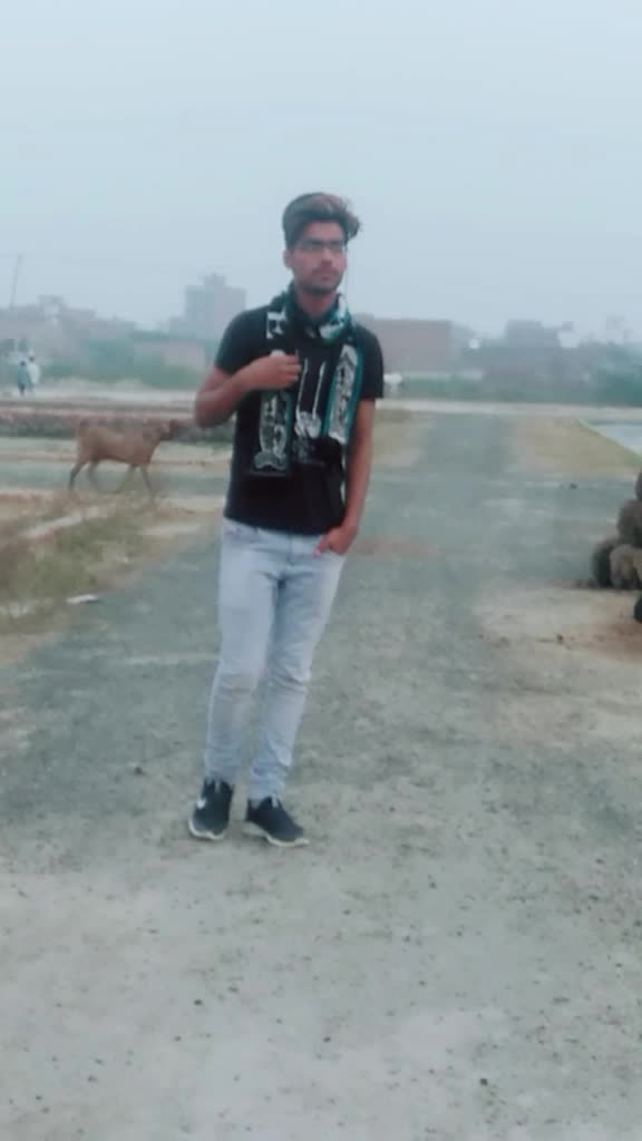 @Gaurav Yadav