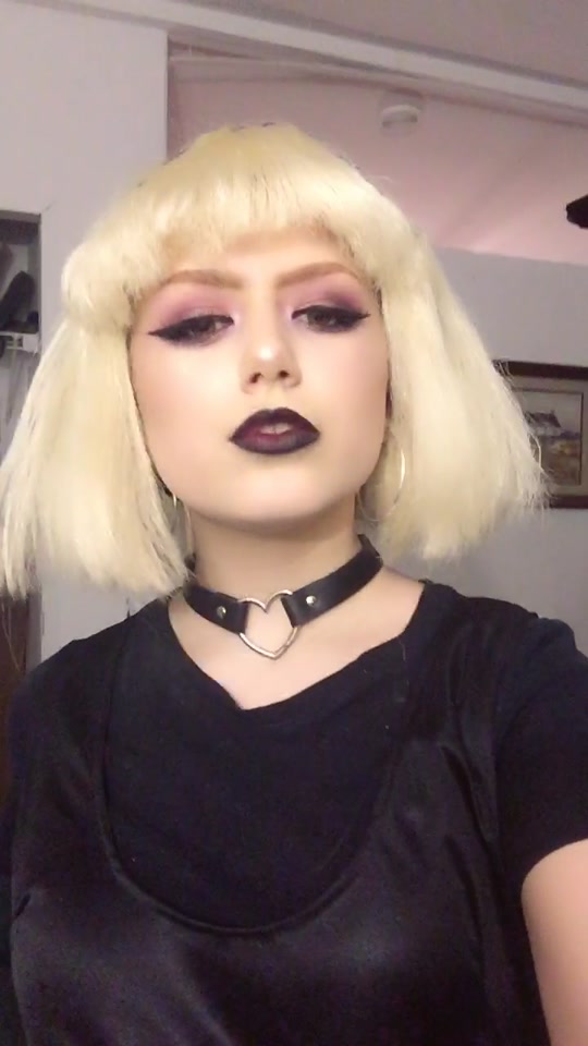 @the witch is dead!!!