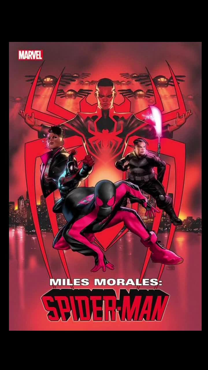 @New Comic Book Day