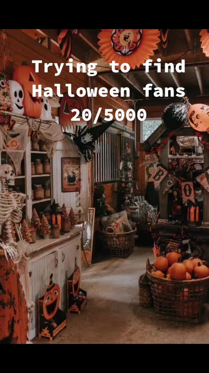 @Halloween