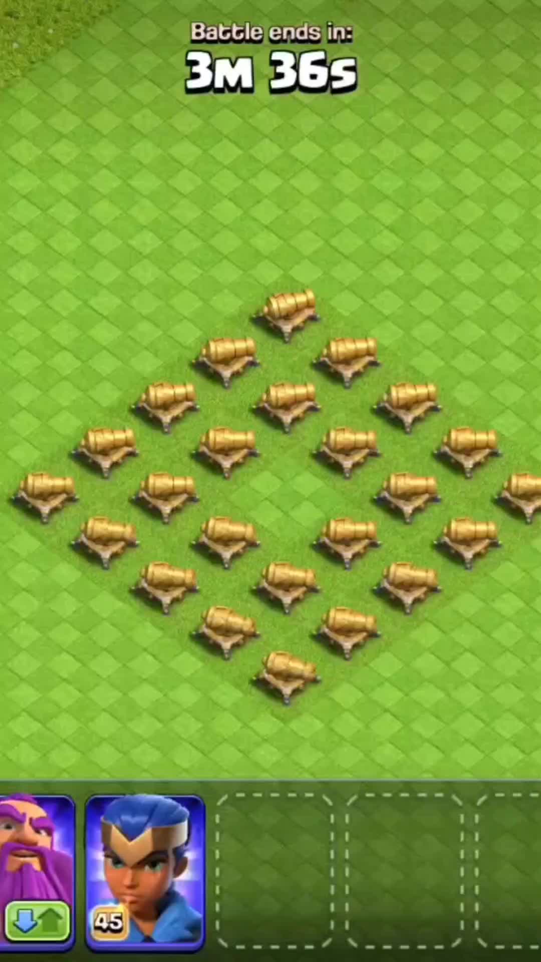 @Clash Of Clans