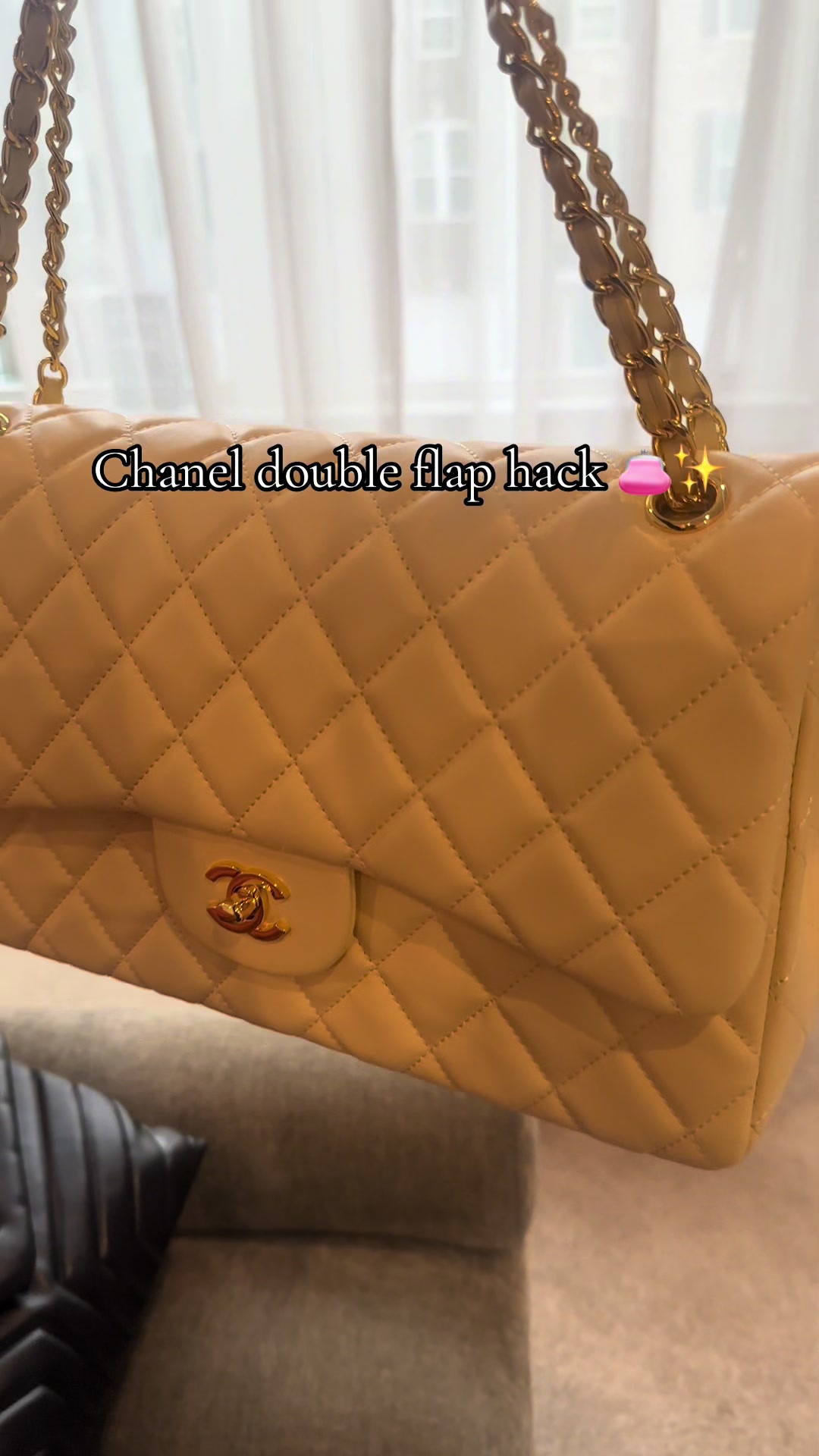 @B.Chanel