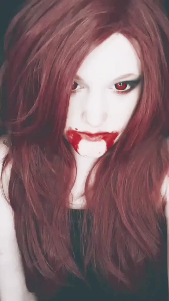 @Tokyo Ghoul IRL