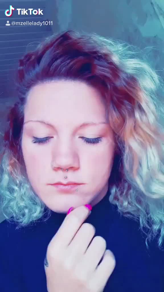 @Mzellelady