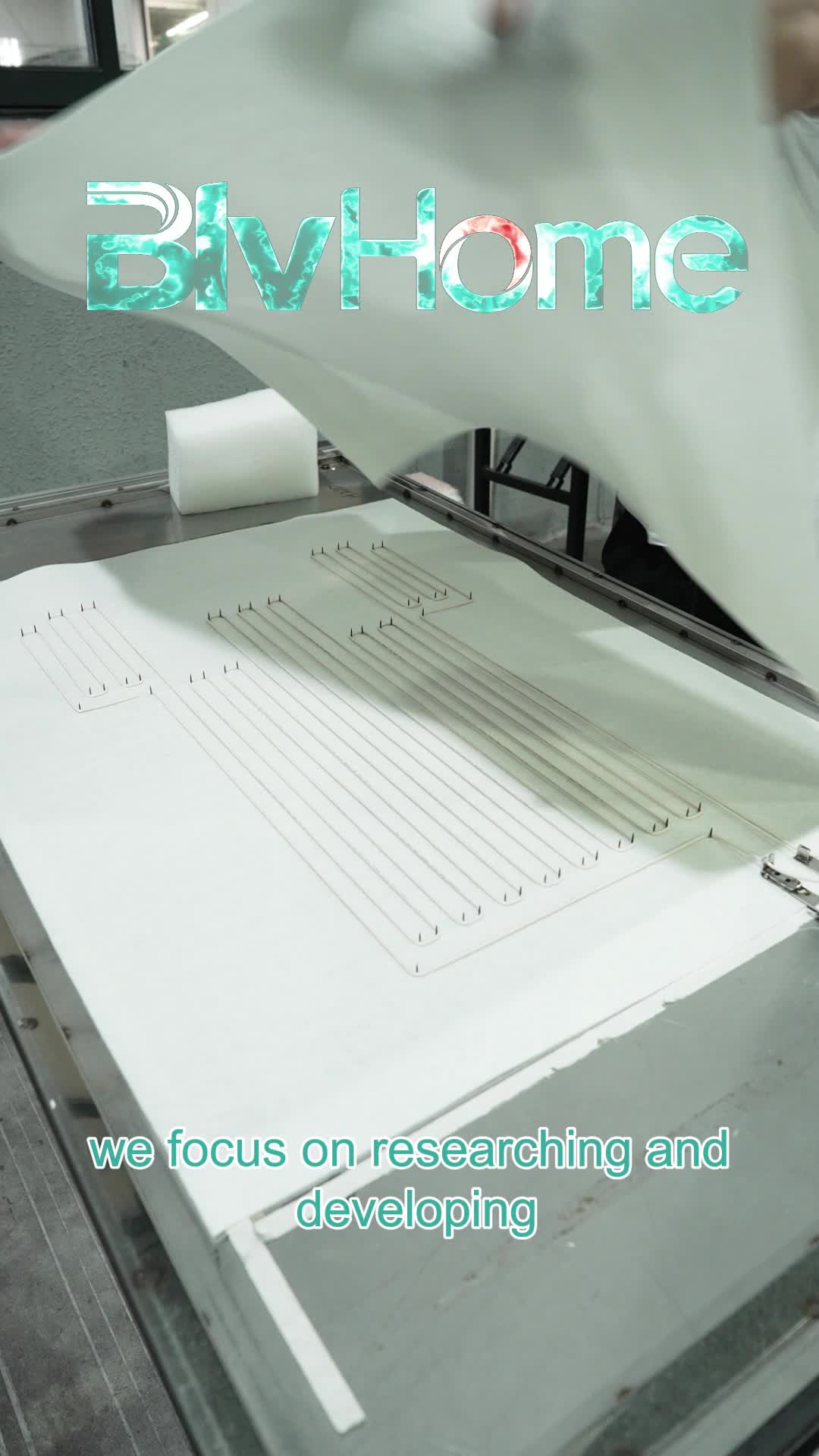 @BLV HOME_Heating pad
