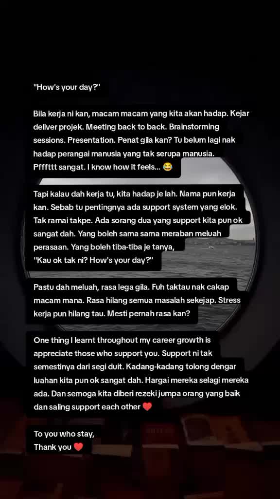 @Zulaikha Mohd