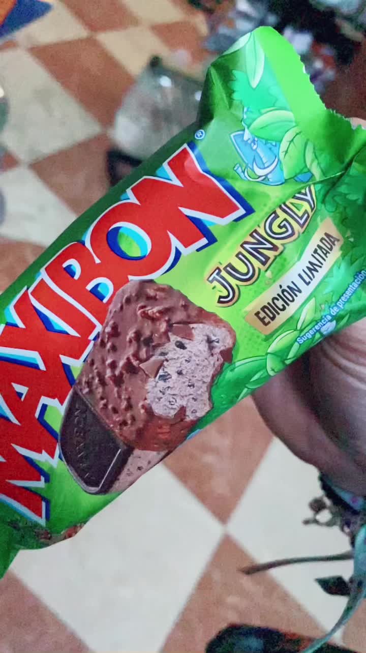 @Chuches Maria