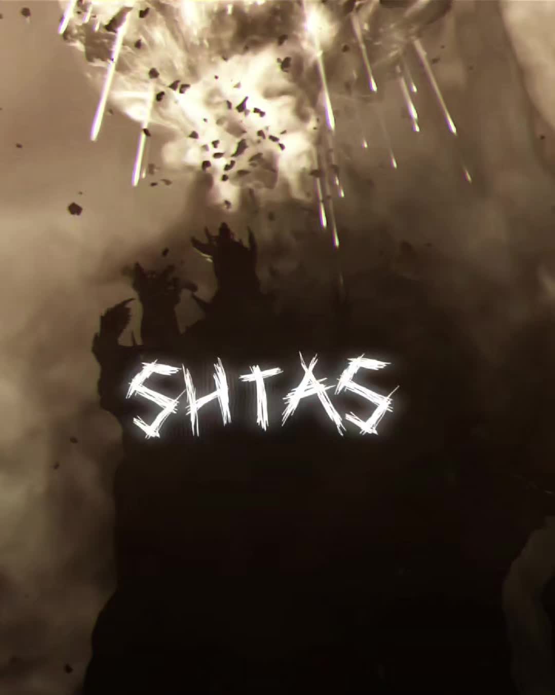 @ΩSHTASΩ