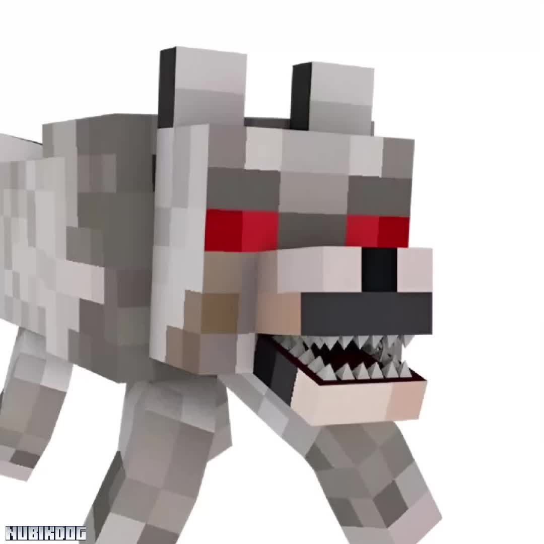 @Nubikdog