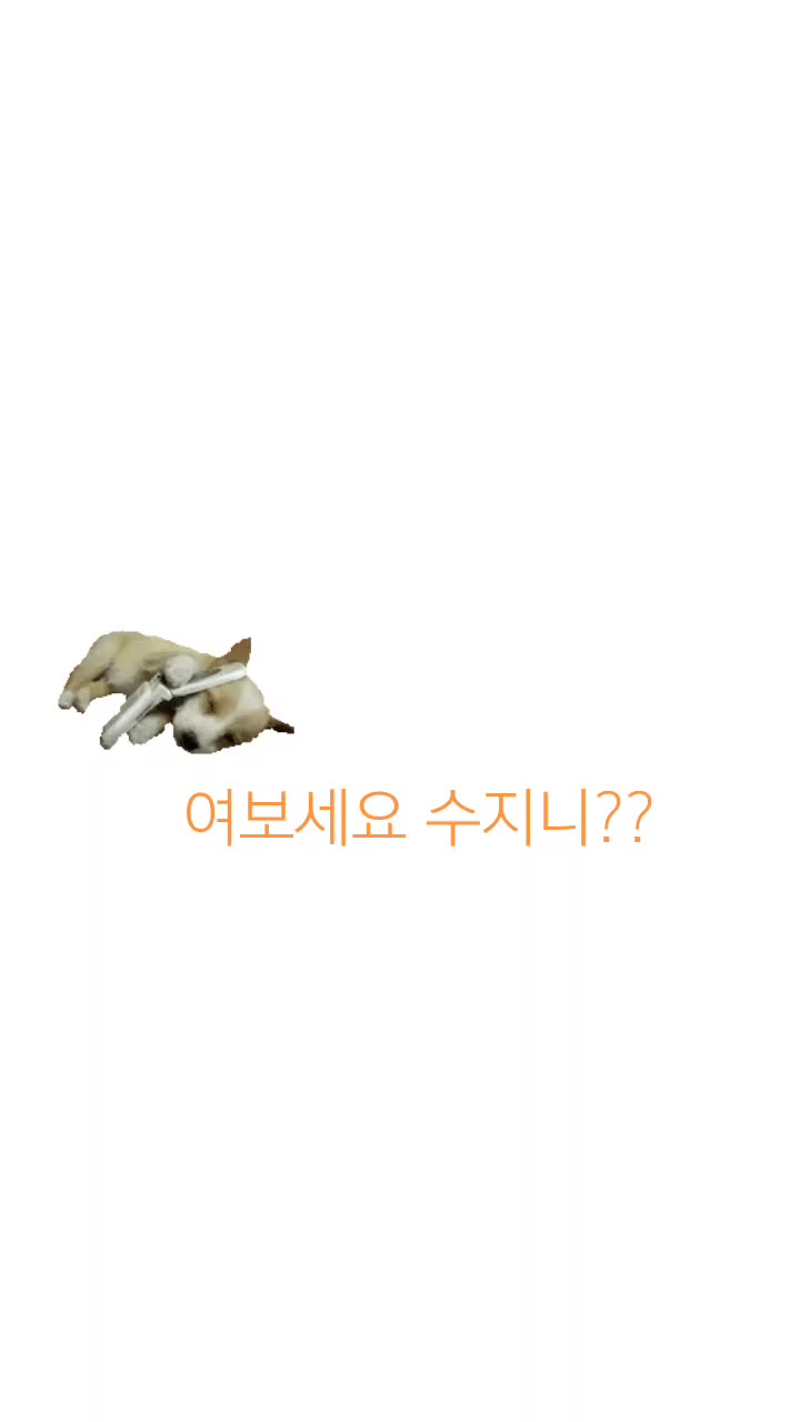 @쓰수