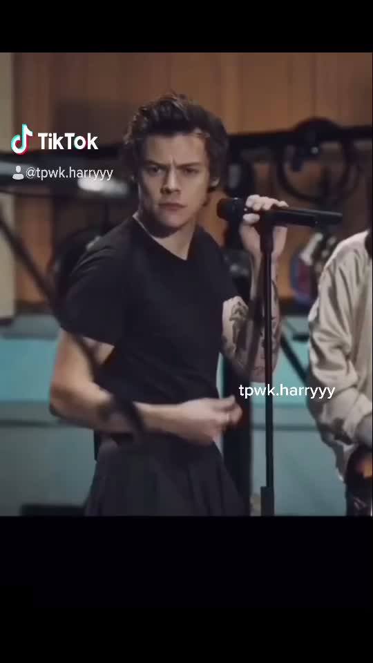 @Harry Styles is my husband