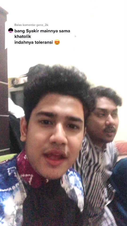 @Syakirdaulay