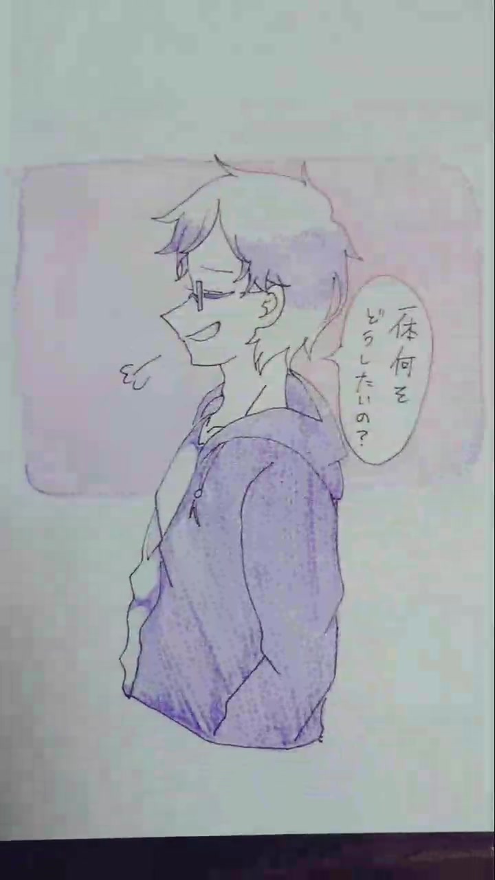 @月狐