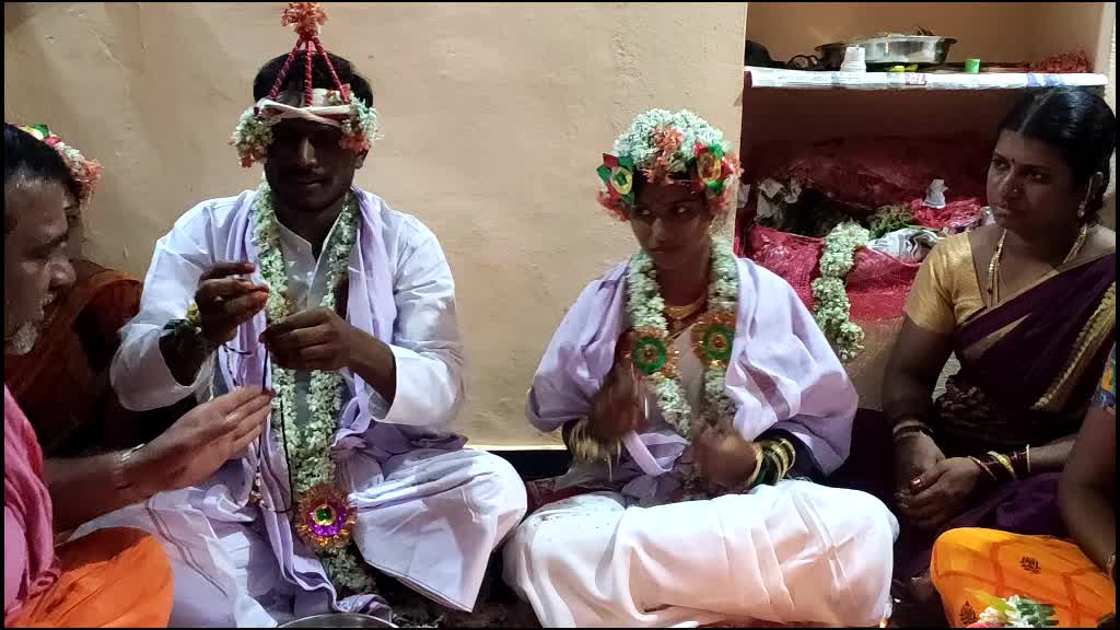 @D G Thirumala Thiru