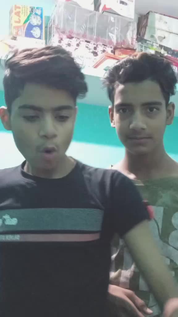 @Shadan Khan