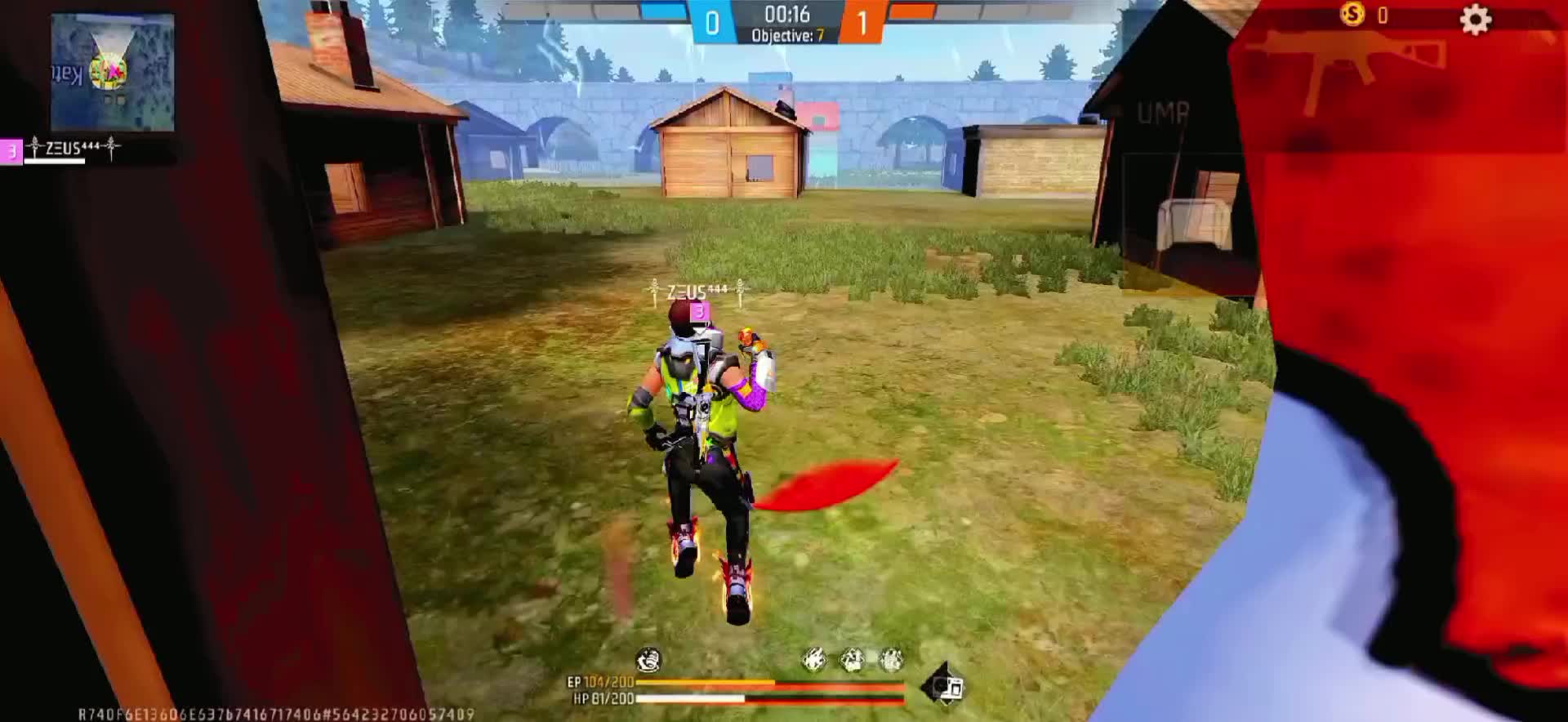 @Zeus