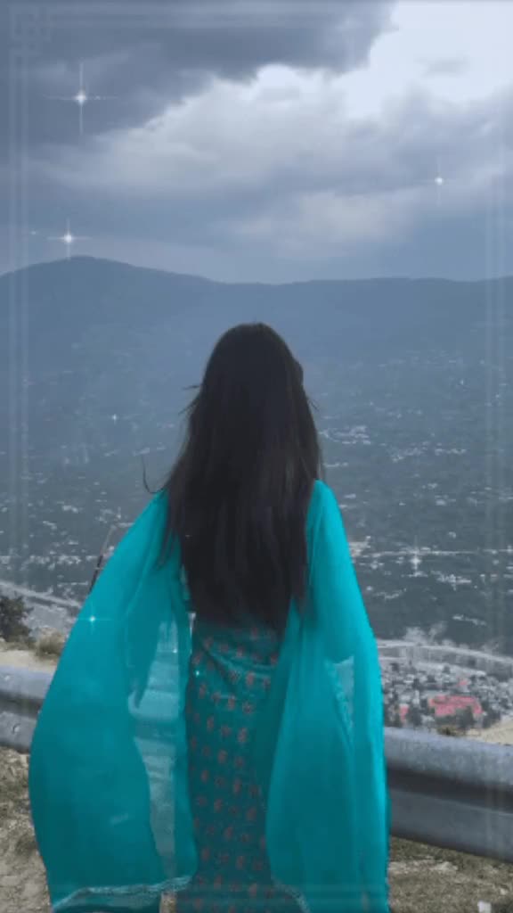 @আমি আমার মতন
