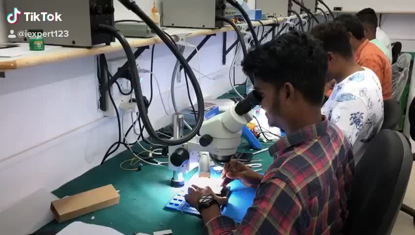 @I phone repair Hyd