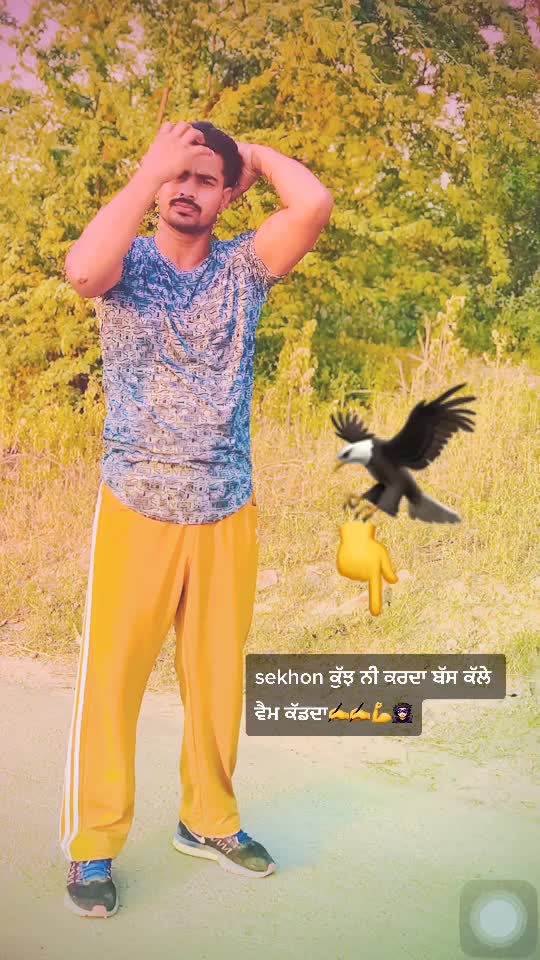 @Gagan Sekhon